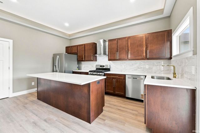 7208 Starks Boulevard, Fort Wayne, IN 46816
