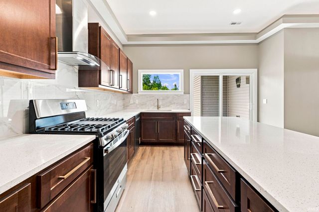 7208 Starks Boulevard, Fort Wayne, IN 46816