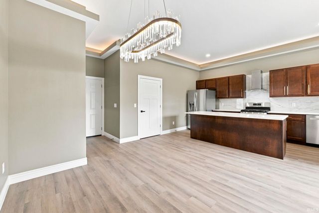 7208 Starks Boulevard, Fort Wayne, IN 46816