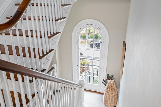 465 Emerson Street, Shadyside, PA 15206