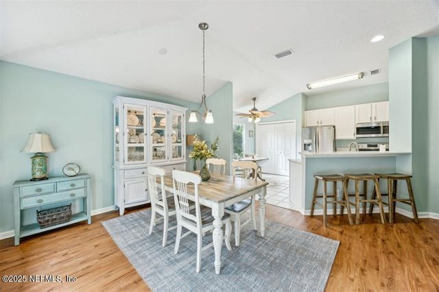 96185 RIDGEWOOD Circle, Fernandina Beach, FL 32034