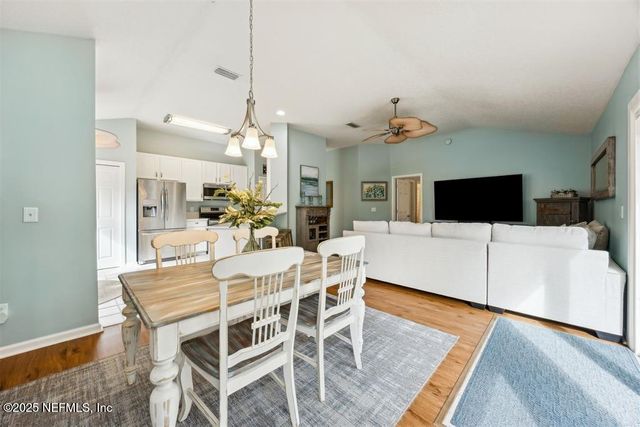 96185 RIDGEWOOD Circle, Fernandina Beach, FL 32034