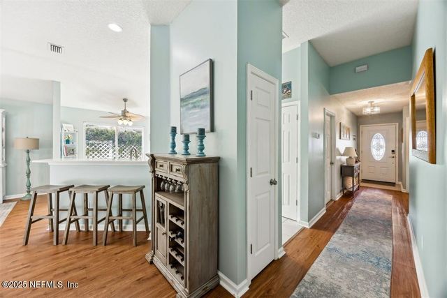 96185 RIDGEWOOD Circle, Fernandina Beach, FL 32034