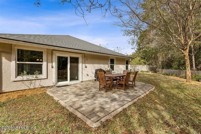 96185 RIDGEWOOD Circle, Fernandina Beach, FL 32034