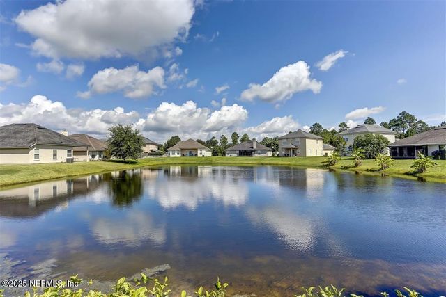 96185 RIDGEWOOD Circle, Fernandina Beach, FL 32034