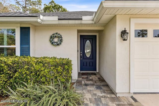 96185 RIDGEWOOD Circle, Fernandina Beach, FL 32034