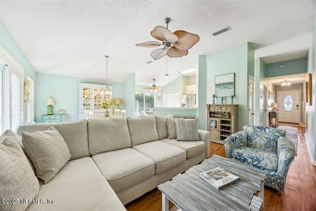 96185 RIDGEWOOD Circle, Fernandina Beach, FL 32034