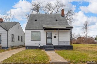 5281 Alter Road, Detroit, MI 48224