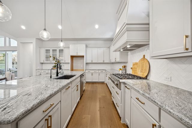 2110 Lee Avenue, Prosper, TX 75078