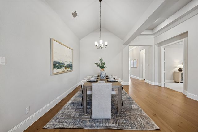 2110 Lee Avenue, Prosper, TX 75078