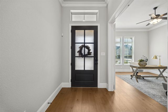 2110 Lee Avenue, Prosper, TX 75078