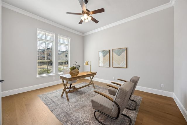 2110 Lee Avenue, Prosper, TX 75078