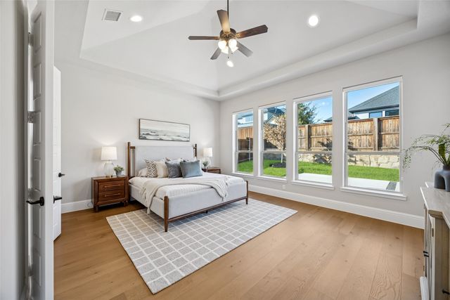 2110 Lee Avenue, Prosper, TX 75078