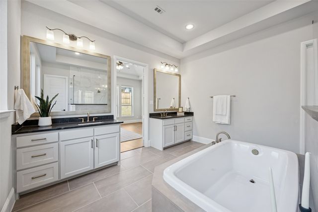 2110 Lee Avenue, Prosper, TX 75078