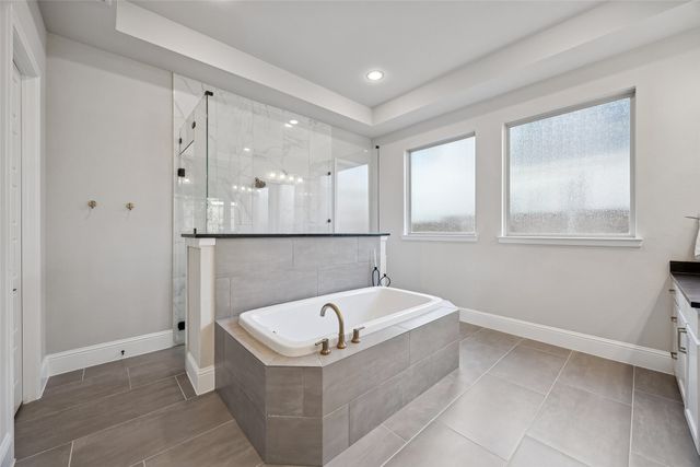 2110 Lee Avenue, Prosper, TX 75078