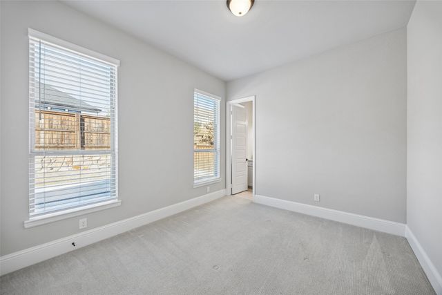 2110 Lee Avenue, Prosper, TX 75078