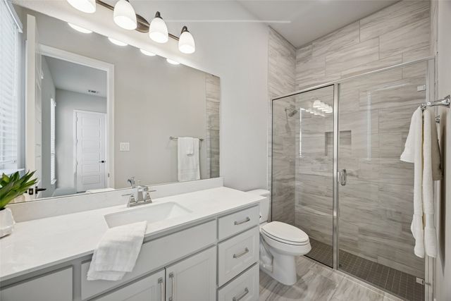 2110 Lee Avenue, Prosper, TX 75078