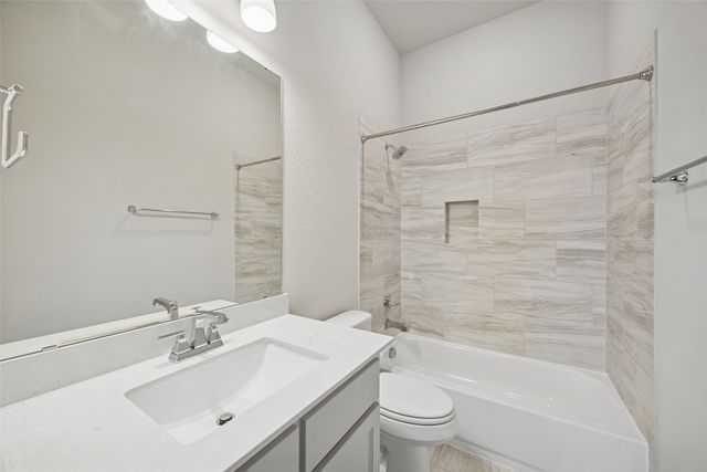 2110 Lee Avenue, Prosper, TX 75078