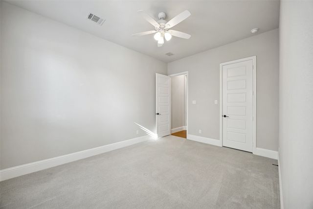 2110 Lee Avenue, Prosper, TX 75078