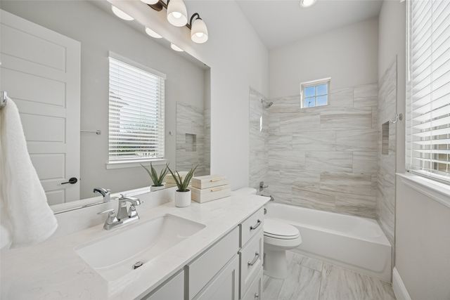 2110 Lee Avenue, Prosper, TX 75078