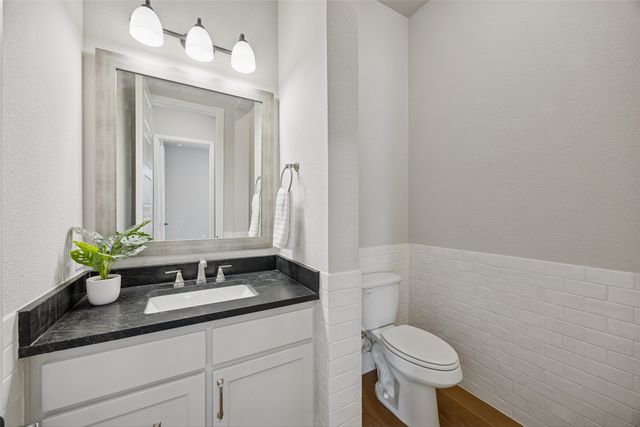 2110 Lee Avenue, Prosper, TX 75078