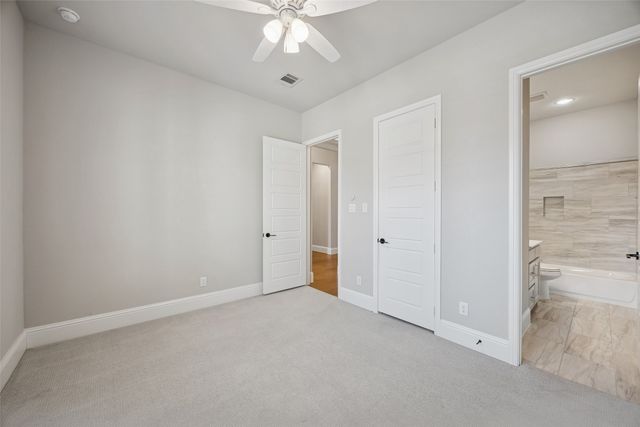 2110 Lee Avenue, Prosper, TX 75078