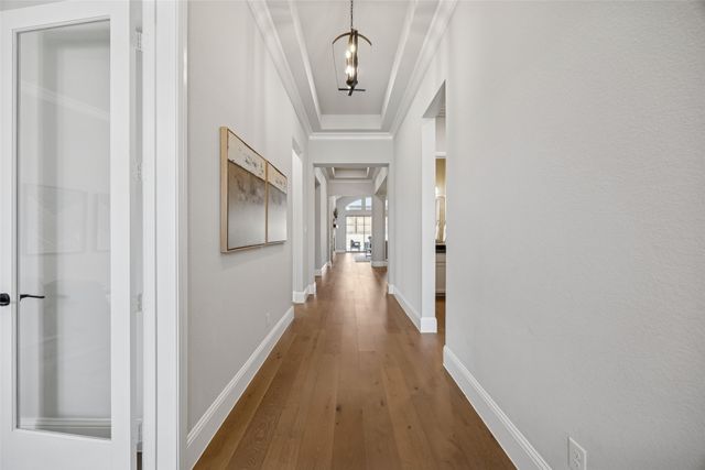 2110 Lee Avenue, Prosper, TX 75078