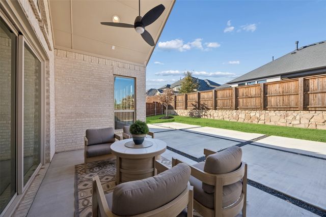 2110 Lee Avenue, Prosper, TX 75078