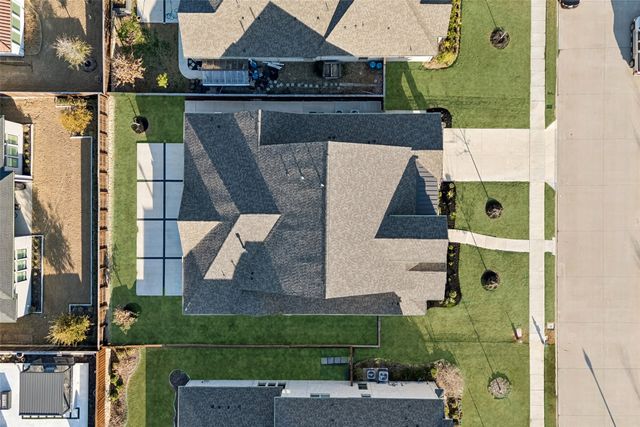 2110 Lee Avenue, Prosper, TX 75078