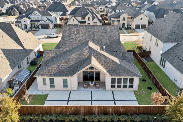 2110 Lee Avenue, Prosper, TX 75078