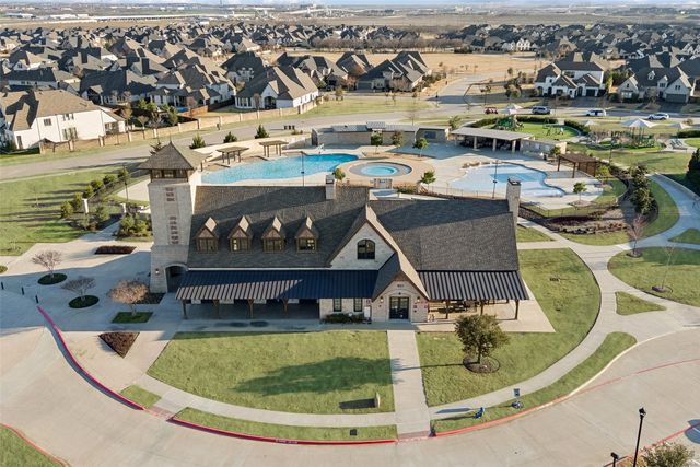 2110 Lee Avenue, Prosper, TX 75078