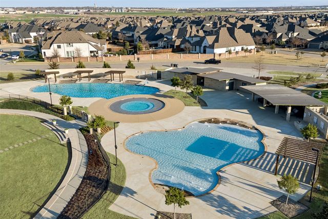 2110 Lee Avenue, Prosper, TX 75078