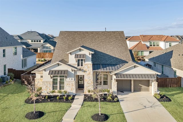 2110 Lee Avenue, Prosper, TX 75078