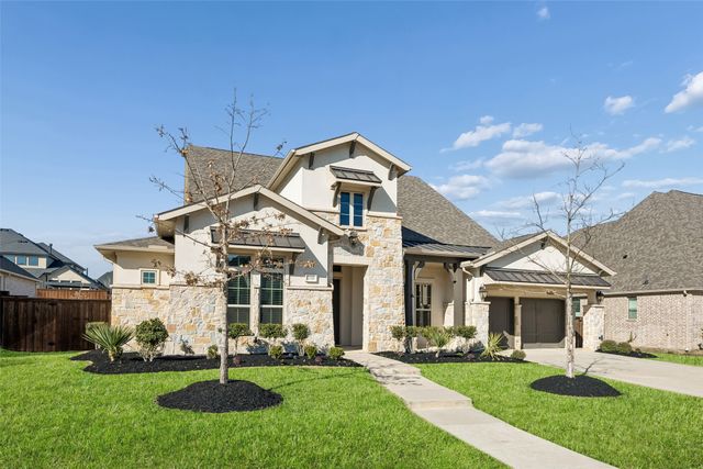 2110 Lee Avenue, Prosper, TX 75078