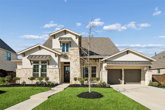 2110 Lee Avenue, Prosper, TX 75078