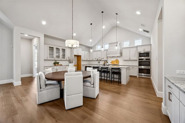 2110 Lee Avenue, Prosper, TX 75078