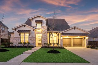 2110 Lee Avenue, Prosper, TX 75078