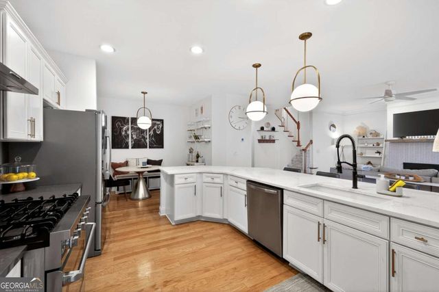 1920 Liberty Lane, Roswell, GA 30075