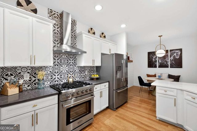 1920 Liberty Lane, Roswell, GA 30075