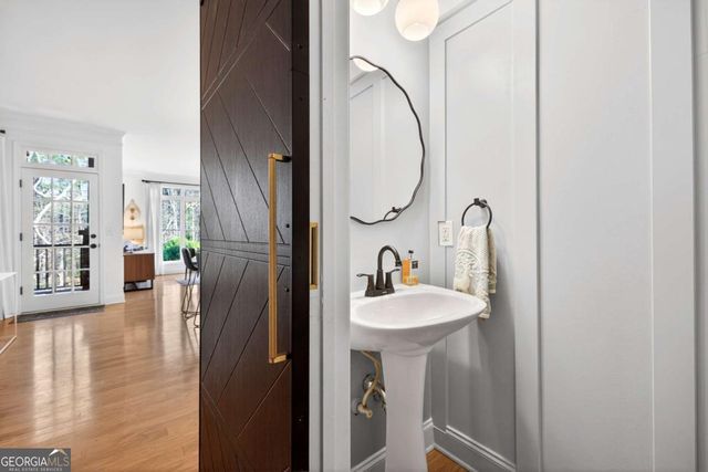 1920 Liberty Lane, Roswell, GA 30075