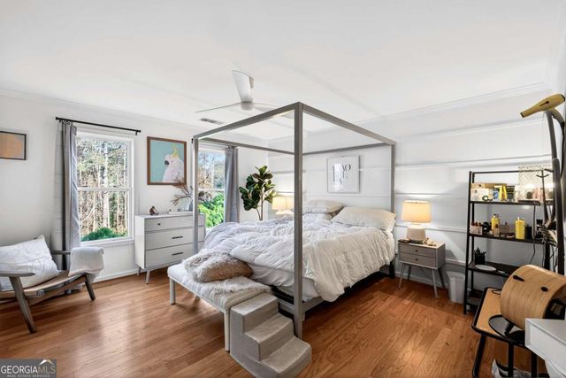 1920 Liberty Lane, Roswell, GA 30075