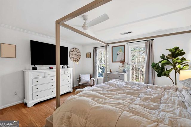 1920 Liberty Lane, Roswell, GA 30075