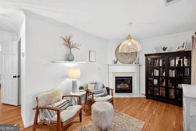 1920 Liberty Lane, Roswell, GA 30075