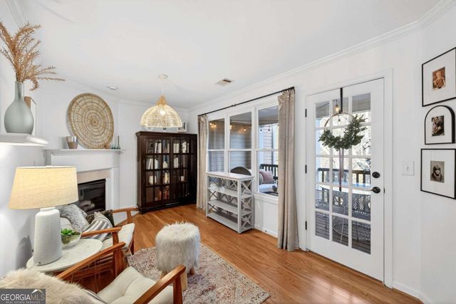 1920 Liberty Lane, Roswell, GA 30075