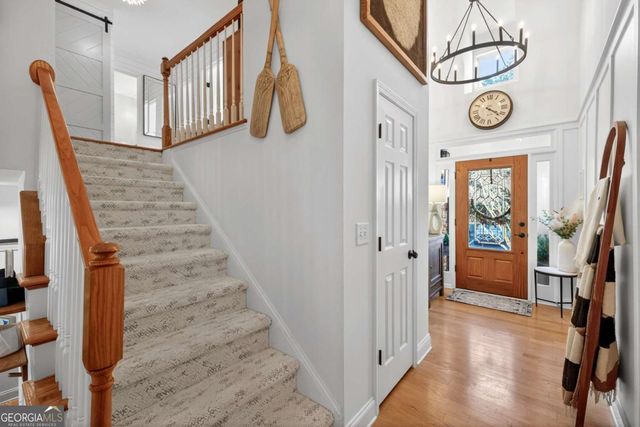 1920 Liberty Lane, Roswell, GA 30075