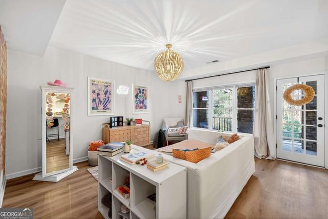 1920 Liberty Lane, Roswell, GA 30075