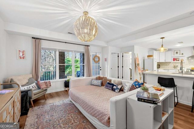 1920 Liberty Lane, Roswell, GA 30075