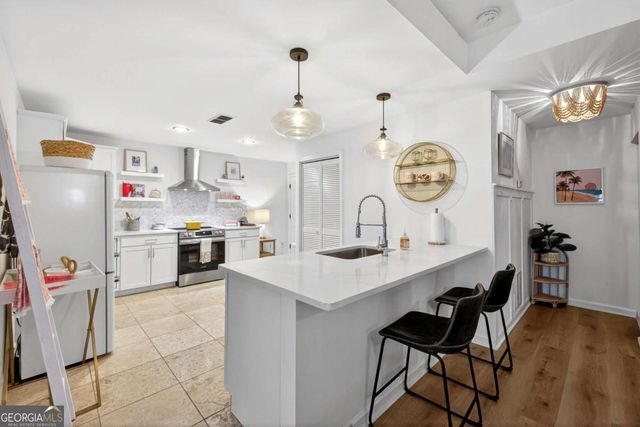 1920 Liberty Lane, Roswell, GA 30075