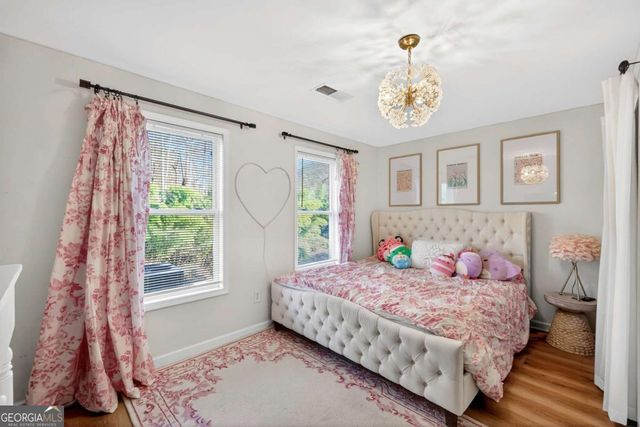 1920 Liberty Lane, Roswell, GA 30075