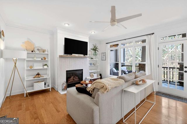 1920 Liberty Lane, Roswell, GA 30075